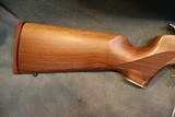 Thompson Center Contender Rifle TC with Custom Shop 256Win Bbl - 3 of 7