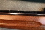 Thompson Center Contender Rifle TC with Custom Shop 256Win Bbl - 7 of 7