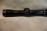 Leupold M8 4X Compact Gloss - 2 of 2