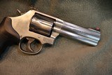 S+W 686-6 Plus 357Mag 7 Shot NIB - 5 of 6