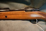 Ruger 77RSM 505 Gibbs, Custom Great Northern Guns - 3 of 14