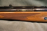 Ruger 77RSM 505 Gibbs, Custom Great Northern Guns - 2 of 14