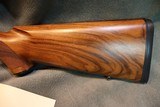 Ruger 77RSM 505 Gibbs, Custom Great Northern Guns - 4 of 14