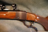 Ruger #1B 257Roberts - 5 of 7