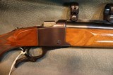 Ruger #1B 257Roberts - 2 of 7