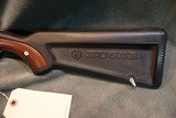 Ruger M77 Mark II 7.62x39 Zytel Paddle Stock - 3 of 14