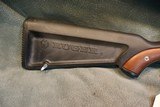 Ruger M77 Mark II 7.62x39 Zytel Paddle Stock - 9 of 14