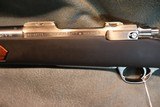 Ruger M77 Mark II 7.62x39 Zytel Paddle Stock - 2 of 14