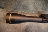 Leupold VX-3I 3.5-10x40 matte,duplex - 3 of 3