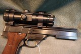 High Standard Victor 22LR - 4 of 4