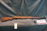 US Rifle M1 Garand 30-06 Springfield Armory Expert Grade