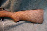 US Rifle M1 Garand 30-06 Springfield Armory Expert Grade - 7 of 8