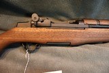 US Rifle M1 Garand 30-06 Springfield Armory Expert Grade - 2 of 8