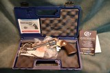 Colt Python 357Mag 4.25