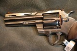 Colt Python 357Mag 4.25