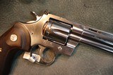 Colt Python 357Mag 4.25