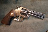 Colt Python 357Mag 4.25