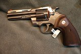 Colt Python 357Mag 4.25