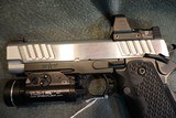 Staccato P 9mm Tuxedo with extras - 6 of 7