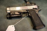 Staccato P 9mm Tuxedo with extras - 5 of 7