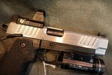Staccato P 9mm Tuxedo with extras - 4 of 7