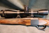 Dakota Arms/Parkwest Model 10 17HMR - 5 of 7