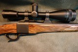 Dakota Arms/Parkwest Model 10 17HMR - 3 of 7