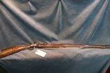 Alamo Long Rifle by Pedersoli 32cal Flintlock - 1 of 14