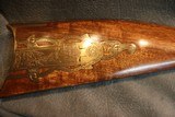 Alamo Long Rifle by Pedersoli 32cal Flintlock - 3 of 14