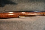 Alamo Long Rifle by Pedersoli 32cal Flintlock - 5 of 14