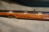 Alamo Long Rifle by Pedersoli 32cal Flintlock - 10 of 14