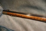 Alamo Long Rifle by Pedersoli 32cal Flintlock - 11 of 14