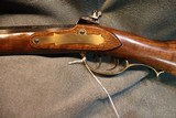 Alamo Long Rifle by Pedersoli 32cal Flintlock - 8 of 14