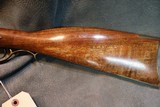 Alamo Long Rifle by Pedersoli 32cal Flintlock - 9 of 14