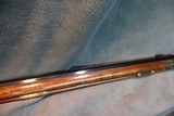 Alamo Long Rifle by Pedersoli 32cal Flintlock - 6 of 14