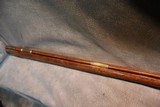 Alamo Long Rifle by Pedersoli 32cal Flintlock - 14 of 14