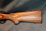 Remington Model Seven 7mm SA Ultra Mag Laminated Stock - 6 of 8