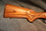 Remington Model Seven 7mm SA Ultra Mag Laminated Stock - 3 of 8