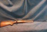 Remington Model Seven 7mm SA Ultra Mag Laminated Stock - 1 of 8