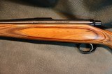 Remington Model Seven 7mm SA Ultra Mag Laminated Stock - 5 of 8