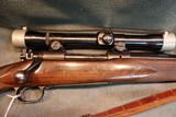 Winchester Pre 64 Model 70 257 Roberts - 2 of 9