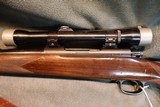 Winchester Pre 64 Model 70 257 Roberts - 5 of 9