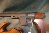 Walther GSP 22LR - 5 of 7