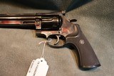 Dan Wesson Model 44VH 44Mag 8