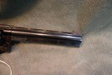 Dan Wesson Model 44VH 44Mag 8