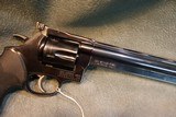 Dan Wesson Model 44VH 44Mag 8