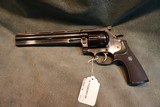 Dan Wesson Model 44VH 44Mag 8