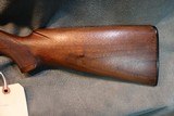 Winchester Model 50 12ga 28