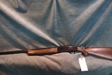 Winchester Model 50 12ga 28