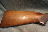 Winchester Model 50 12ga 28